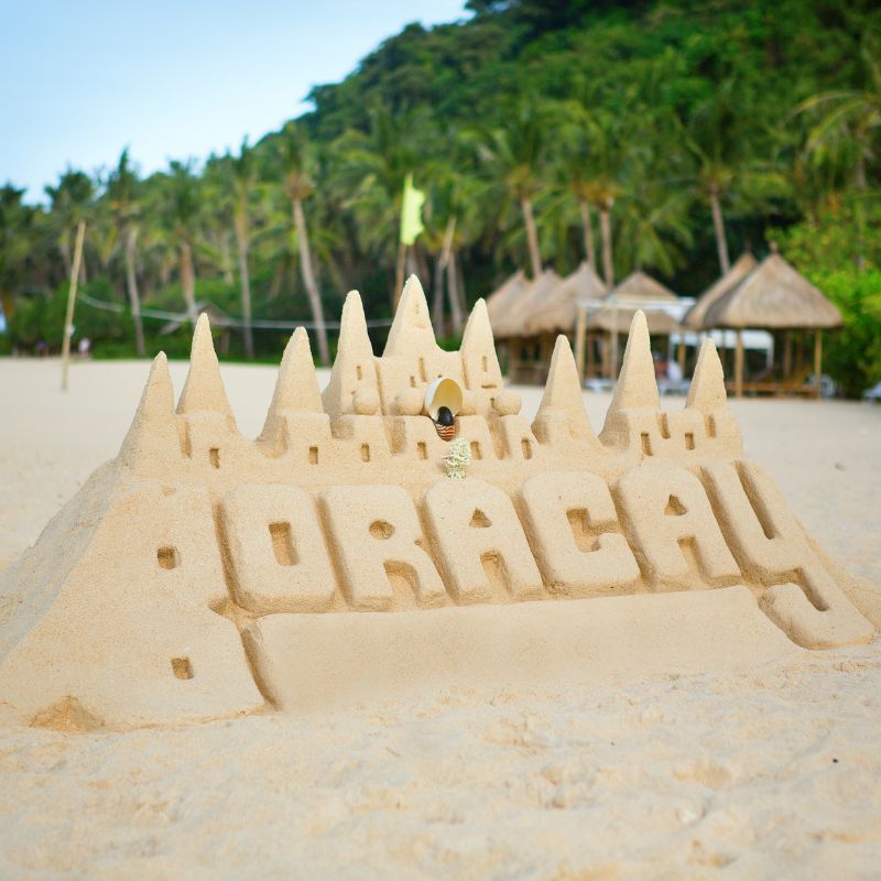 Boracay