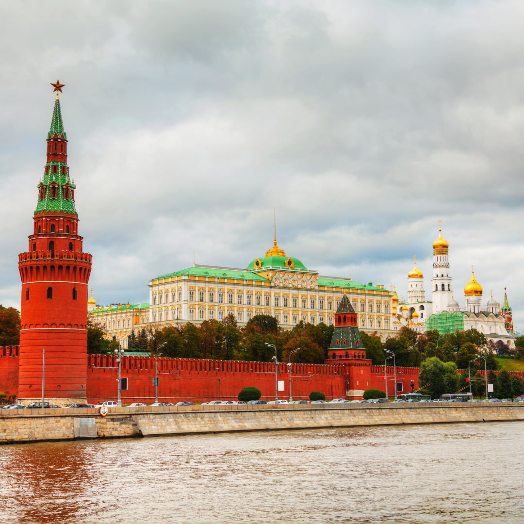 Russia Tri-City-landmark1