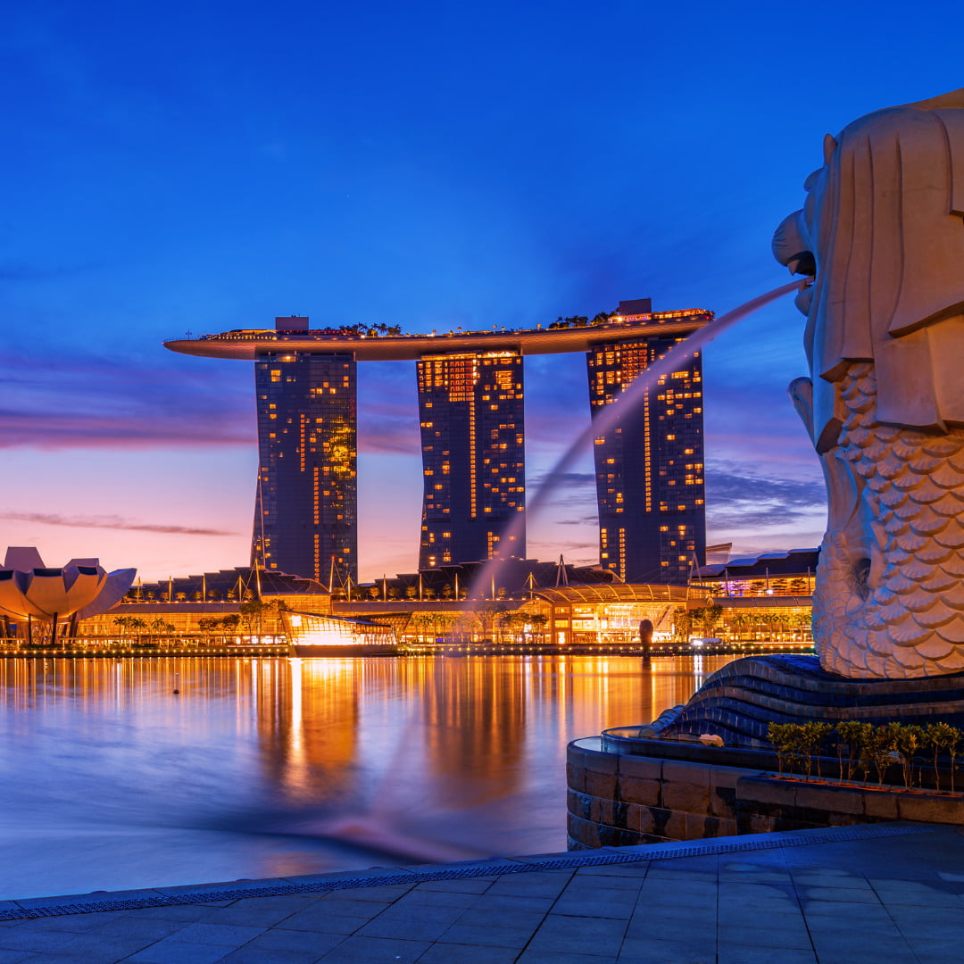 Singapore-Malaysia-landmark1