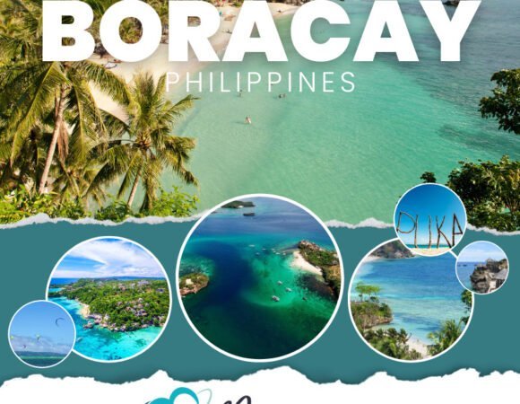 Boracay Tour Packages: Discover Paradise on White Sands