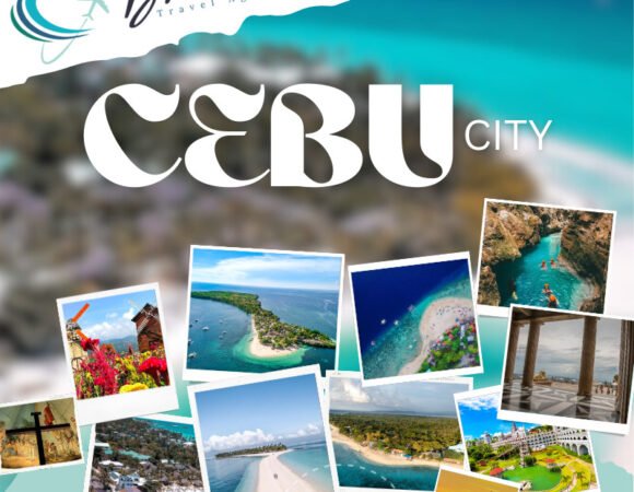 Cebu City Delights: Immerse in Culture and Beauty