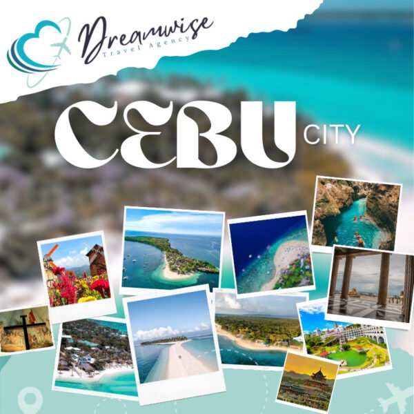 Cebu City Delights: Immerse in Culture and Beauty