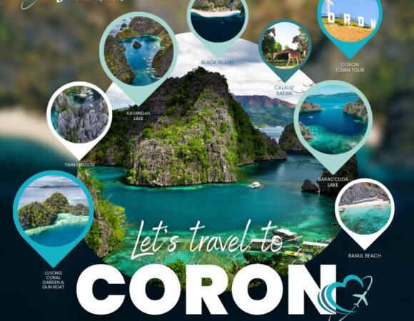 Discover the Beauty of Coron: Unforgettable Island Adventures