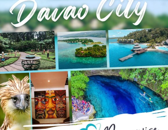 Discover Davao City: Gateway to Nature's Wonders