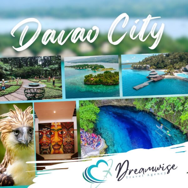Discover Davao City: Gateway to Nature's Wonders
