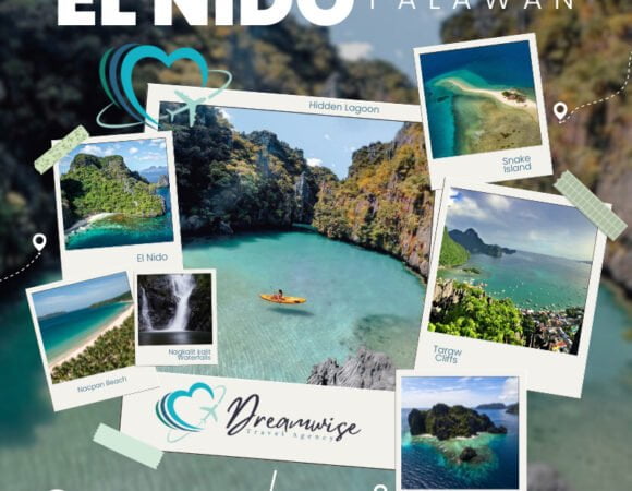 Experience El Nido: Spectacular Island Paradise Retreat