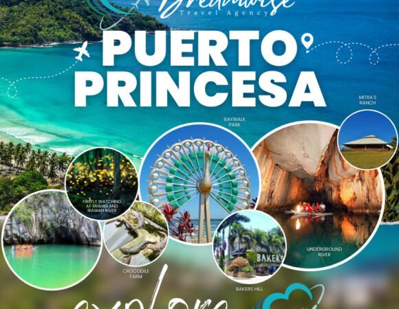 Unveiling Puerto Prinsesa: Nature's Wonderland Delights