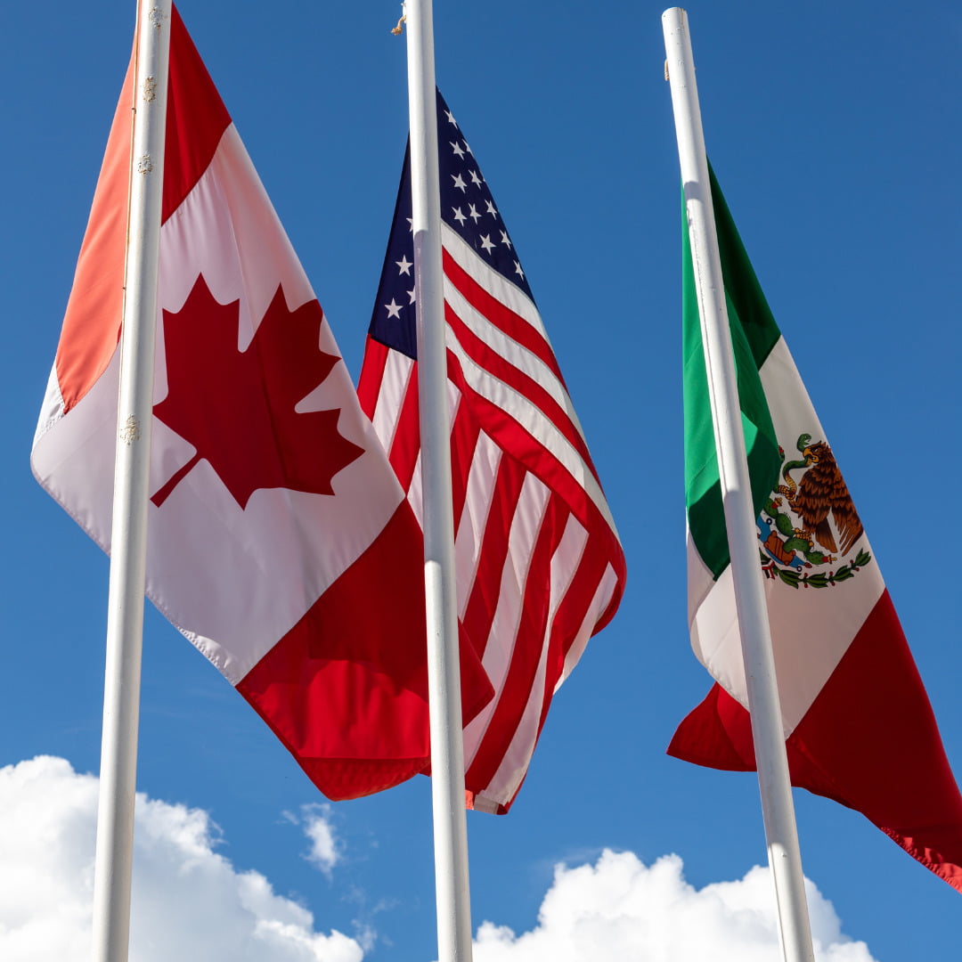 USA-Canada-Mexico