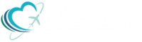 Logo - White Font